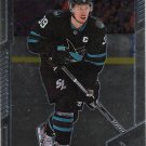 Logan Couture 2020-21 O-Pee-Chee Platinum #79 San Jose Sharks Hockey Card Logan Couture 2020-21 O-Pee-Chee Platinum #79 San Jose Sharks Hockey Card