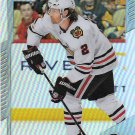 Duncan Keith 2020-21 O-Pee-Chee Platinum Rainbow #75 Chicago Blackhawks Hockey Card Duncan Keith 2020-21 O-Pee-Chee Platinum Rainbow #75 Chicago Blackhawks Hockey Card