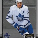 Auston Matthews 2020-21 O-Pee-Chee Platinum Retro #R-2 Toronto Maple Leafs Hockey Card