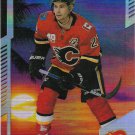 Sean Monahan 2020-21 O-Pee-Chee Platinum Rainbow #117 Calgary Flames Hockey Card Sean Monahan 2020-21 O-Pee-Chee Platinum Rainbow #117 Calgary Flames Hockey Card