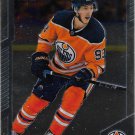 Ryan Nugent-Hopkins 2020-21 O-Pee-Chee Platinum #136 Edmonton Oilers Hockey Card