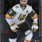 Alex Pietrangelo 2020-21 O-Pee-Chee Platinum #100 Vegas Golden Knights Hockey Card