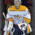 Pekka Rinne 2020-21 O-Pee-Chee Platinum #121 Nashville Predators Hockey Card Pekka Rinne 2020-21 O-Pee-Chee Platinum #121 Nashville Predators Hockey Card