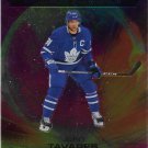 John Tavares 2020-21 O-Pee-Chee Platinum Best in the World #BW-9 Toronto Maple Leafs Hockey Card John Tavares 2020-21 O-Pee-Chee Platinum Best in the World #BW-9 Toronto Maple Leafs Hockey Card