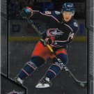 Calvin Thurkauf 2020-21 O-Pee-Chee Platinum Rookie #186 Columbus Blue Jackets Hockey Card