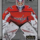 Vitek Vanecek 2020-21 O-Pee-Chee Platinum Retro Rookie #R-82 Washington Capitals Hockey Card