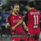 Manuel Prietl 2021-22 Topps Stadium Club Chrome Bundesliga #22 Arminia Bielefeld Soccer Card Manuel Prietl 2021-22 Topps Stadium Club Chrome Bundesliga #22 Arminia Bielefeld Soccer Card
