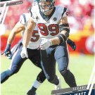 J.J. Watt 2020 Panini Prestige #188 Houston Texans Football Card