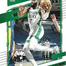 Jaylen Brown 2021-22 Donruss #164 Boston Celtics Basketball Card