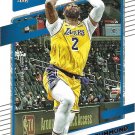 Andre Drummond 2021-22 Donruss #27 Philadelphia 76ers Basketball Card