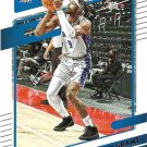 Jerami Grant 2021-22 Donruss #54 Detroit Pistons Basketball Card Jerami Grant 2021-22 Donruss #54 Detroit Pistons Basketball Card