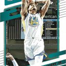 Kelly Oubre Jr. 2021-22 Donruss #137 Charlotte Hornets Basketball Card