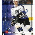 Donald Audette 1998-99 Upper Deck MVP #96 Los Angeles Kings Hockey Card Donald Audette 1998-99 Upper Deck MVP #96 Los Angeles Kings Hockey Card