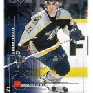 Sebastien Bordeleau 1998-99 Upper Deck MVP #115 Nashville Predators Hockey Card
