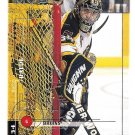 Byron Dafoe 1998-99 Upper Deck MVP #14 Boston Bruins Hockey Card