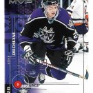 Steve Duchense 1998-99 Upper Deck MVP #93 Los Angeles Kings Hockey Card