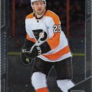 James van Riemsdyk 2020-21 O-Pee-Chee Platinum #88 Philadelphia Flyers Hockey Card James van Riemsdyk 2020-21 O-Pee-Chee Platinum #88 Philadelphia Flyers Hockey Card