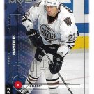 Roman Hamrlik 1998-99 Upper Deck MVP #83 Edmonton Oilers Hockey Card