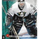 Guy Hebert 1998-99 Upper Deck MVP #6 Anaheim Ducks Hockey Card