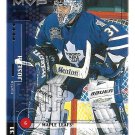 Curtis Joseph 1998-99 Upper Deck MVP #194 Toronto Maple Leafs Hockey Card