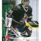 Nikolai Khabibulin 1998-99 Upper Deck MVP #158 Phoenix Coyotes Hockey Card