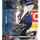 Olaf Kolzig 1998-99 Upper Deck MVP #210 Washington Capitals Hockey Card