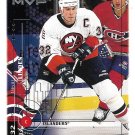 Trevor Linden 1998-99 Upper Deck MVP #131 New York Islanders Hockey Card