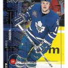 Fredrik Modin 1998-99 Upper Deck MVP #193 Toronto Maple Leafs Hockey Card