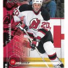 Jay Pandolfo 1998-99 Upper Deck MVP #123 New Jersey Devils Hockey Card