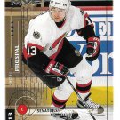 Vaclav Prospal 1998-99 Upper Deck MVP #145 Ottawa Senators Hockey Card