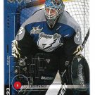 Daren Puppa 1998-99 Upper Deck MVP #186 Tampa Bay Lightning Hockey Card