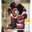 Damian Rhodes 1998-99 Upper Deck MVP #140 Ottawa Senators Hockey Card Damian Rhodes 1998-99 Upper Deck MVP #140 Ottawa Senators Hockey Card