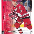 Gary Roberts 1998-99 Upper Deck MVP #41 Carolina Hurricanes Hockey Card Gary Roberts 1998-99 Upper Deck MVP #41 Carolina Hurricanes Hockey Card