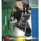 Jeremy Roenick 1998-99 Upper Deck MVP #160 Phoenix Coyotes Hockey Card