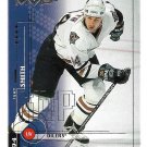 Ryan Smith 1998-99 Upper Deck MVP #82 Edmonton Oilers Hockey Card