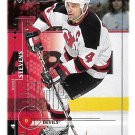 Scott Stevens 1998-99 Upper Deck MVP #116 New Jersey Devils Hockey Card
