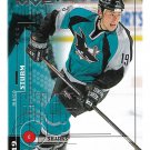 Marco Sturm 1998-99 Upper Deck MVP #172 San Jose Sharks Hockey Card