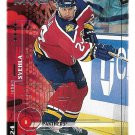 Robert Svehla 1998-99 Upper Deck MVP #88 Florida Panthers Hockey Card