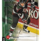 Rick Tocchet 1998-99 Upper Deck MVP #162 Phoenix Coyotes Hockey Card