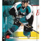 Andrei Zyuzin 1998-99 Upper Deck MVP #171 San Jose Sharks Hockey Card