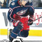 Josh Anderson 2019-20 Upper Deck #67 Columbus Blue Jackets Hockey Card