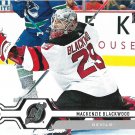Mackenzie Blackwood 2019-20 Upper Deck #83 New Jersey Devils Hockey Card Mackenzie Blackwood 2019-20 Upper Deck #83 New Jersey Devils Hockey Card