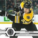 Zdeno Chara 2019-20 Upper Deck #12 Boston Bruins Hockey Card