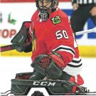 Corey Crawford 2019-20 Upper Deck #116 Chicago Blackhawks Hockey Card Corey Crawford 2019-20 Upper Deck #116 Chicago Blackhawks Hockey Card
