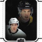 Sidney Crosby 2019-20 Upper Deck UD Portraits #P-1 Pittsburgh Penguins Hockey Card Sidney Crosby 2019-20 Upper Deck UD Portraits #P-1 Pittsburgh Penguins Hockey Card