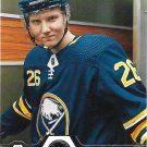 Rasmus Dahlin 2019-20 Upper Deck #19 Buffalo Sabres Hockey Card