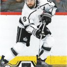 Drew Doughty 2019-20 Upper Deck #153 Los Angeles Kings Hockey Card