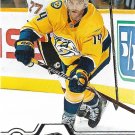 Mattias Ekholm 2019-20 Upper Deck #141 Nashville Predators Hockey Card