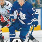 Kasperi Kapanen 2019-20 Upper Deck #5 Toronto Maple Leafs Hockey Card