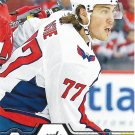 T.J. Oshie 2019-20 Upper Deck #61 Washington Capitals Hockey Card
